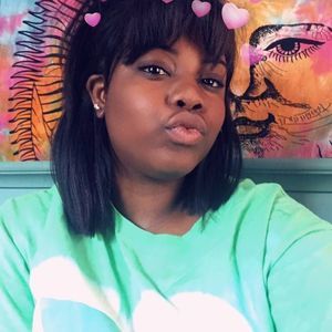 Meet your Posher, Starr